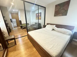 1 Schlafzimmer Wohnung zu vermieten im Noble Revo Silom, Si Lom