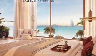 4 chambres Appartement a vendre à The Crescent, Dubai Ellington Beach House