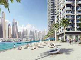 3 Schlafzimmer Appartement zu verkaufen im Beach Mansion, EMAAR Beachfront, Dubai Harbour