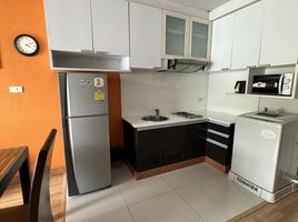 1 Bedroom Apartment for rent at P Residence Thonglor 23, Khlong Tan Nuea