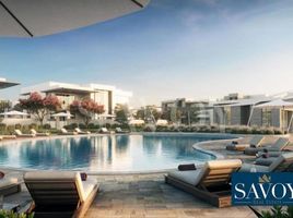  Land for sale at Saadiyat Reserve, Saadiyat Island