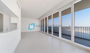 3 Schlafzimmern Appartement zu verkaufen in Creekside 18, Dubai Harbour Gate Tower 1