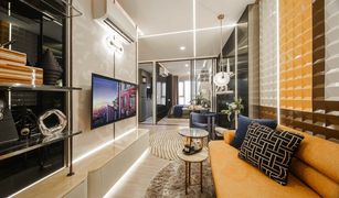 1 chambre Condominium a vendre à Din Daeng, Bangkok Aspire Huai Khwang