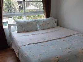 1 Schlafzimmer Wohnung zu vermieten im The Trust Condo Huahin, Hua Hin City