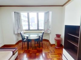 1 Schlafzimmer Appartement zu verkaufen im Omni Tower Sukhumvit Nana, Khlong Toei