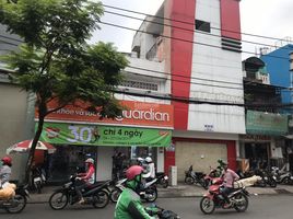 Studio Haus zu verkaufen in Phu Nhuan, Ho Chi Minh City, Ward 10