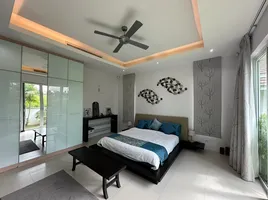 4 Bedroom Villa for sale at Red Mountain Luxury, Thap Tai