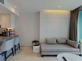 2 Schlafzimmer Appartement zu vermieten im Jasmine 59, Khlong Tan Nuea