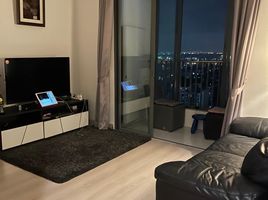 2 Schlafzimmer Appartement zu verkaufen im Ideo Mobi Sukhumvit 81, Bang Chak, Phra Khanong