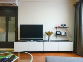 คอนโด 2 ห้องนอน ให้เช่า ในโครงการ ลุมพินี สวีท สุขุมวิท 41, คลองตันเหนือ