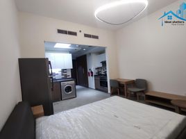 Studio Apartment for sale at Azizi Star, Phase 1