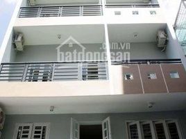 Studio Villa zu verkaufen in Tan Binh, Ho Chi Minh City, Ward 12