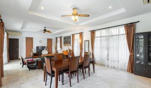 4 Bedrooms Villa for sale in Rawai, Phuket 