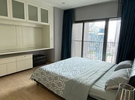 2 Schlafzimmer Appartement zu vermieten im Noble Remix, Khlong Tan, Khlong Toei