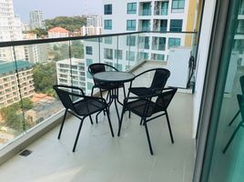 2 Bedroom Condo for sale at The Peak Towers, Nong Prue