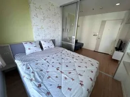 1 Bedroom Condo for sale at Lumpini Ville Naklua - Wongamat, Na Kluea, Pattaya