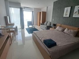 Studio Wohnung zu verkaufen im Diamond Suites Resort Condominium, Nong Prue