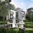 5 Schlafzimmer Haus zu verkaufen im Beverly Heights, Mukim 1, Central Seberang Perai, Penang