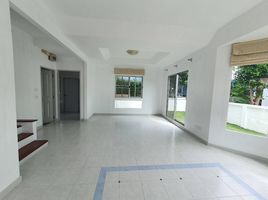 3 Schlafzimmer Haus zu verkaufen im Siwalee Suvarnabhumi, Bang Phli Yai, Bang Phli, Samut Prakan
