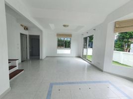 3 Bedroom House for sale at Siwalee Suvarnabhumi, Bang Phli Yai