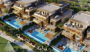 5 chambres Villa a vendre à Artesia, Dubai Damac Gems Estates 1