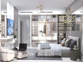 1 Bedroom Apartment for sale at Binghatti House, Grand Paradise, Jumeirah Village Circle (JVC)