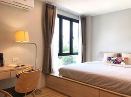 2 Bedroom Condo for rent at Glory Sukhumvit, Khlong Toei Nuea