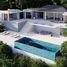 4 Schlafzimmer Villa zu verkaufen in Koh Samui, Surat Thani, Maret