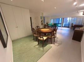 3 Schlafzimmer Wohnung zu vermieten im Sithakarn Condominium, Lumphini