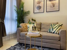 1 Bedroom Condo for sale at Mayfair Place Sukhumvit 50, Phra Khanong, Khlong Toei