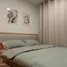 1 Schlafzimmer Wohnung zu vermieten im Atmoz Kanaal Rangsit, Bang Phun, Mueang Pathum Thani
