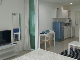 Studio Wohnung zu verkaufen im Kensington Bearing, Samrong Nuea, Mueang Samut Prakan