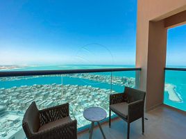 1 Bedroom Apartment for sale at Fairmont Marina Residences, The Marina, Abu Dhabi