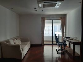 3 Schlafzimmer Appartement zu vermieten im Le Raffine Sukhumvit 24, Khlong Tan