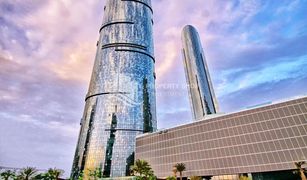 2 Schlafzimmern Appartement zu verkaufen in Shams Abu Dhabi, Abu Dhabi Sky Tower