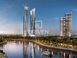 1 Bedroom Condo for sale at Aykon City, Business Bay