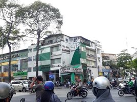 Studio Villa zu verkaufen in District 10, Ho Chi Minh City, Ward 11