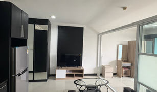 1 Schlafzimmer Appartement zu verkaufen in Nong Prue, Pattaya T.W. Jomtien Beach