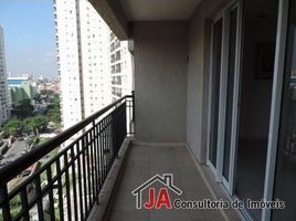 2 Bedroom Apartment for sale at Lauzane Paulista, Parelheiros, Sao Paulo