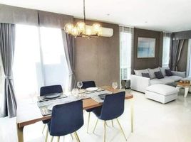 4 Schlafzimmer Haus zu vermieten im AQ Arbor Suanluang Rama 9 – Pattanakarn, Dokmai