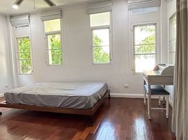 4 Bedroom House for rent at Baan Fah Green Park Ladprao 101, Khlong Chan, Bang Kapi