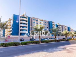 2 Bedroom Apartment for sale at Tower 13, Al Reef Downtown, Al Reef