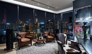 2 Schlafzimmern Penthouse zu verkaufen in , Dubai Volante