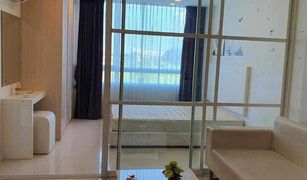 1 Bedroom Condo for sale in Nong Bon, Bangkok Elements Srinakarin