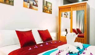 1 Schlafzimmer Wohnung zu verkaufen in Bo Phut, Koh Samui The Bay Condominium