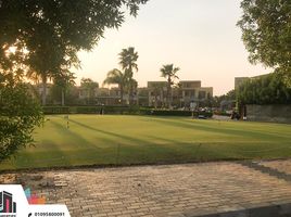 6 Schlafzimmer Villa zu verkaufen im Allegria, Sheikh Zayed Compounds, Sheikh Zayed City, Giza