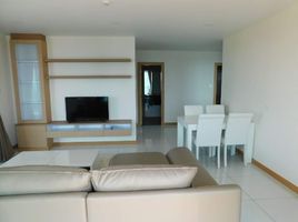 2 Bedroom Condo for rent at Whale Marina Condo, Na Chom Thian