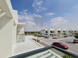 4 Bedroom Townhouse for sale at Trinity, DAMAC Hills (Akoya by DAMAC)