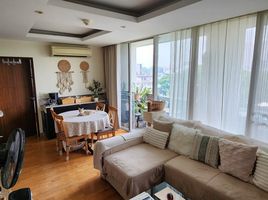 2 Schlafzimmer Wohnung zu verkaufen im Twin Peaks, Chang Khlan, Mueang Chiang Mai