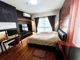 1 Schlafzimmer Appartement zu verkaufen im Supalai Loft @Talat Phlu Station, Dao Khanong